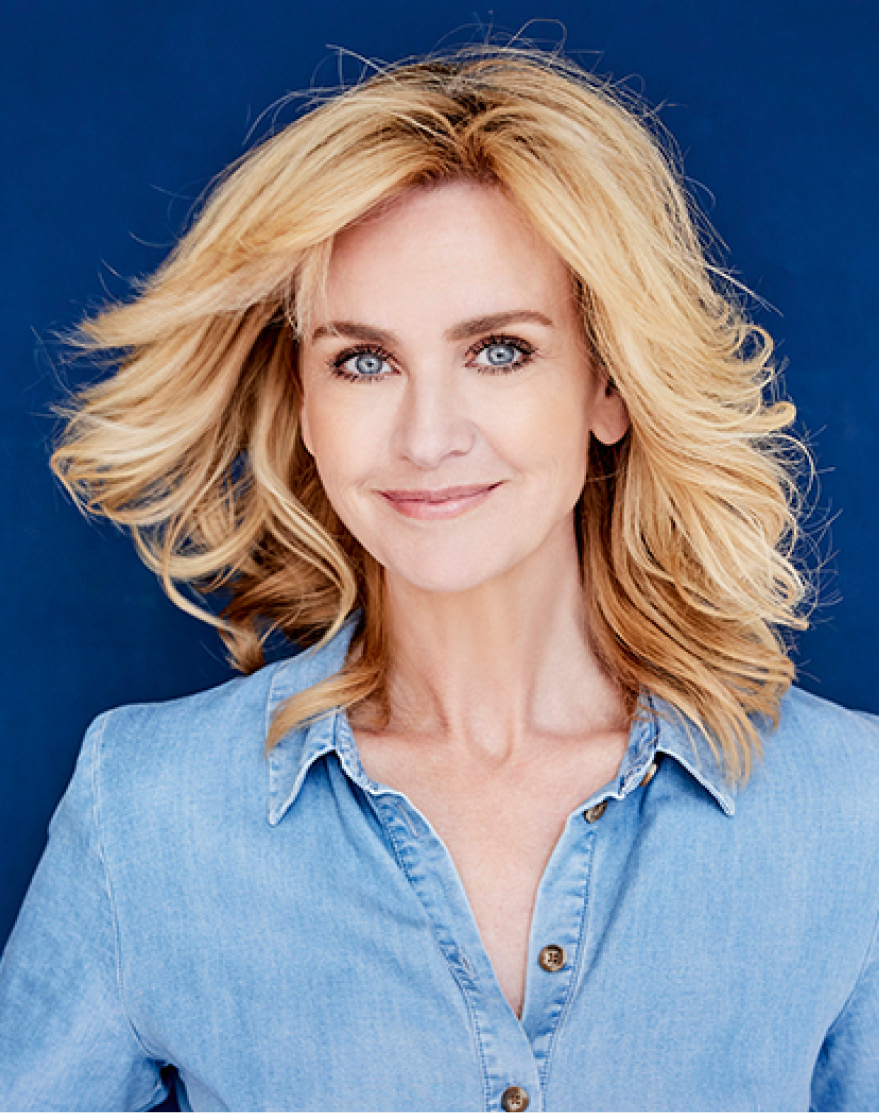 Podcast met Daphne Deckers